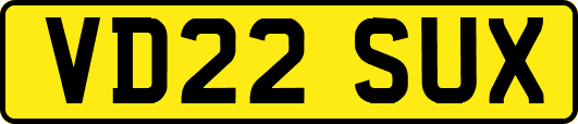 VD22SUX