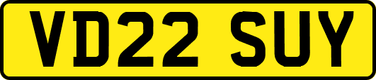 VD22SUY