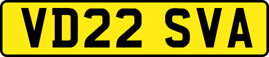 VD22SVA