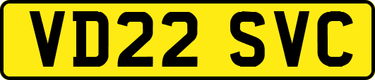 VD22SVC