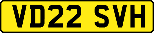 VD22SVH