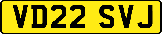 VD22SVJ