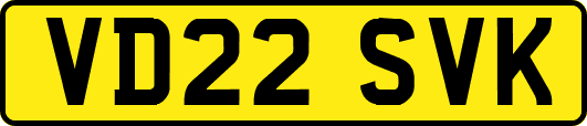 VD22SVK