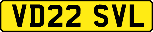 VD22SVL