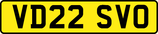 VD22SVO