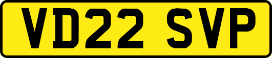 VD22SVP