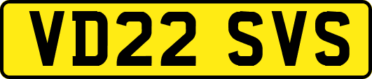 VD22SVS