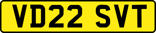 VD22SVT
