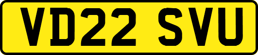 VD22SVU