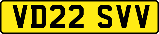 VD22SVV