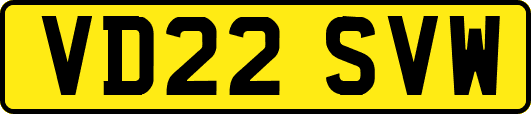 VD22SVW