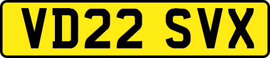 VD22SVX