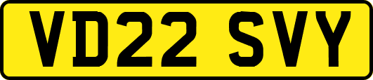 VD22SVY