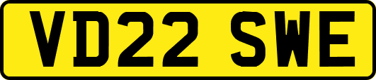 VD22SWE