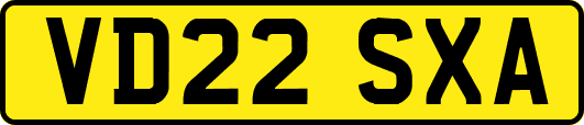 VD22SXA