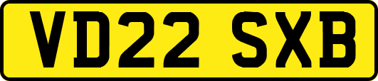 VD22SXB