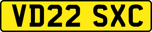 VD22SXC