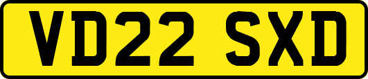 VD22SXD
