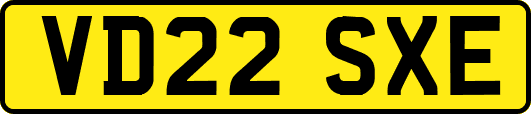 VD22SXE