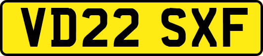 VD22SXF