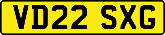 VD22SXG
