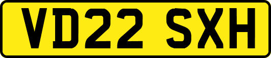 VD22SXH