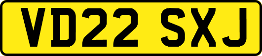 VD22SXJ