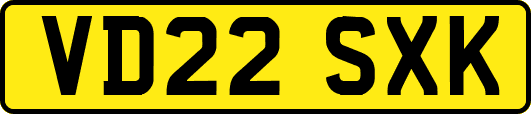 VD22SXK
