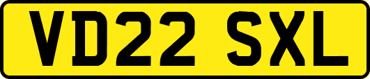 VD22SXL