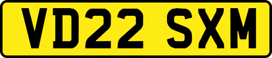 VD22SXM