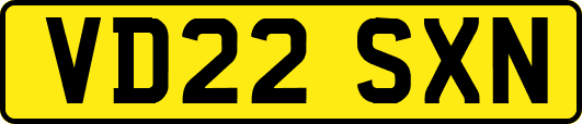 VD22SXN
