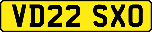 VD22SXO