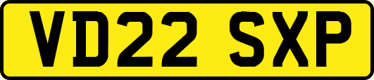 VD22SXP