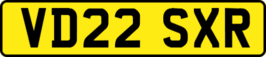 VD22SXR