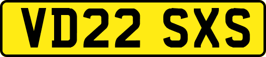 VD22SXS