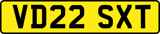VD22SXT
