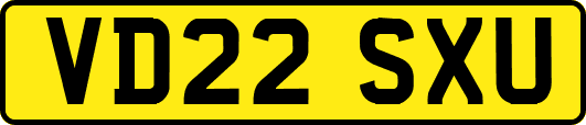 VD22SXU