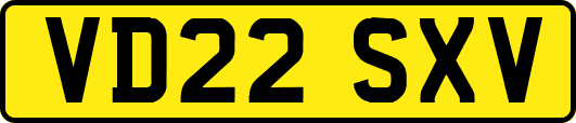 VD22SXV