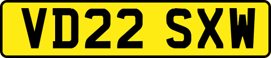 VD22SXW