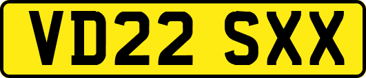 VD22SXX