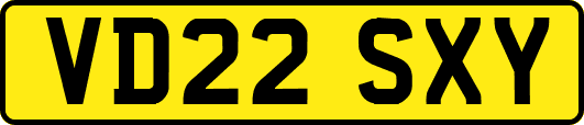 VD22SXY