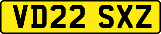 VD22SXZ