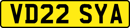 VD22SYA