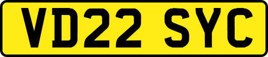 VD22SYC
