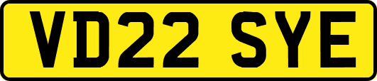 VD22SYE