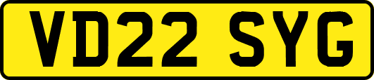 VD22SYG
