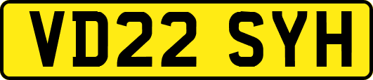 VD22SYH