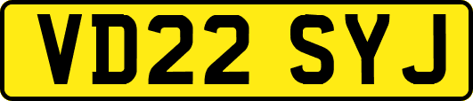 VD22SYJ