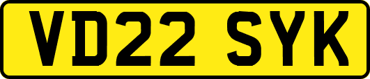 VD22SYK