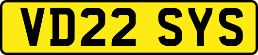 VD22SYS